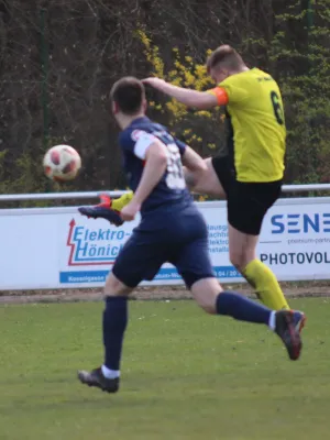 04.04.2026 SV Hellas 09 vs. SV Blau-Rot Pratau