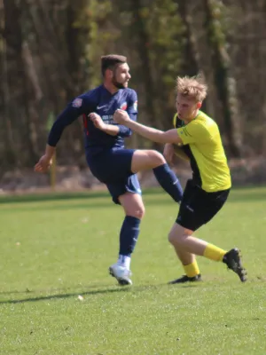 04.04.2026 SV Hellas 09 vs. SV Blau-Rot Pratau