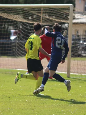 04.04.2026 SV Hellas 09 vs. SV Blau-Rot Pratau