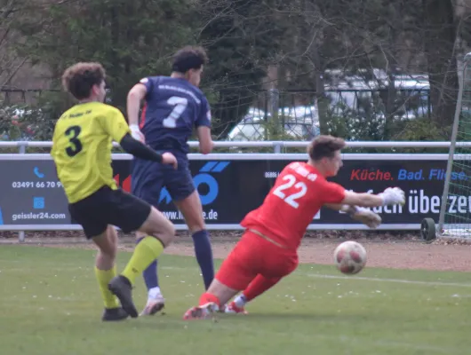 04.04.2026 SV Hellas 09 vs. SV Blau-Rot Pratau