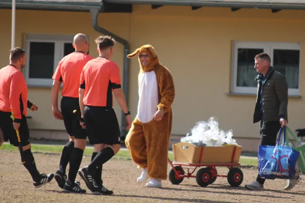 04.04.2026 SV Hellas 09 vs. SV Blau-Rot Pratau