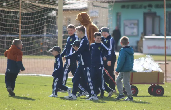 04.04.2026 SV Hellas 09 vs. SV Blau-Rot Pratau