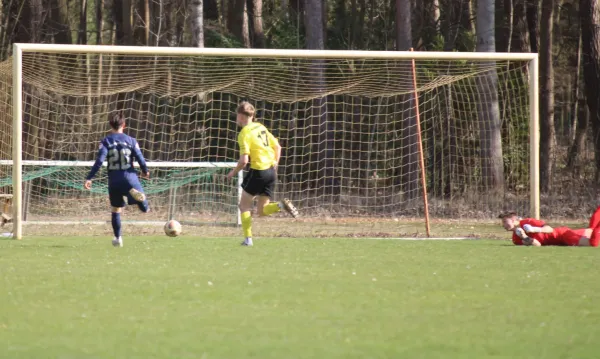 04.04.2026 SV Hellas 09 vs. SV Blau-Rot Pratau
