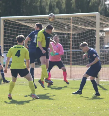 04.04.2026 SV Hellas 09 vs. SV Blau-Rot Pratau