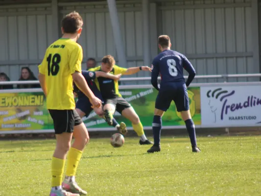 04.04.2026 SV Hellas 09 vs. SV Blau-Rot Pratau