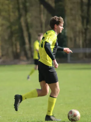 04.04.2026 SV Hellas 09 vs. SV Blau-Rot Pratau