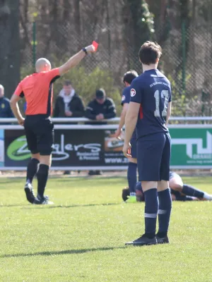 04.04.2026 SV Hellas 09 vs. SV Blau-Rot Pratau