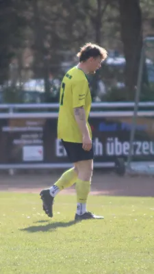 04.04.2026 SV Hellas 09 vs. SV Blau-Rot Pratau