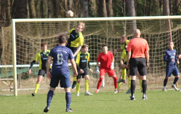 04.04.2026 SV Hellas 09 vs. SV Blau-Rot Pratau