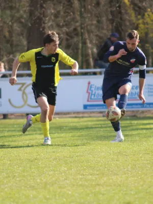 04.04.2026 SV Hellas 09 vs. SV Blau-Rot Pratau