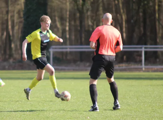 04.04.2026 SV Hellas 09 vs. SV Blau-Rot Pratau