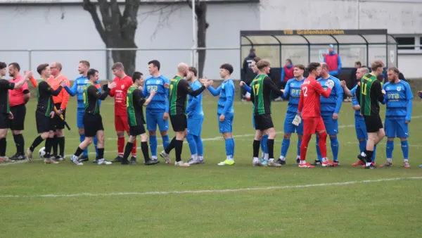 12.04.2026 VfB Gräfenhainichen II vs. SV Hellas 09