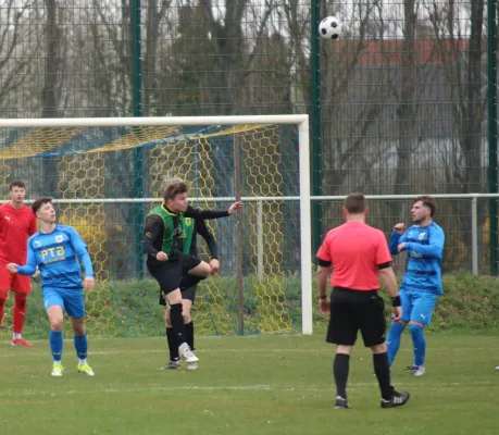 12.04.2026 VfB Gräfenhainichen II vs. SV Hellas 09