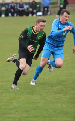 12.04.2026 VfB Gräfenhainichen II vs. SV Hellas 09