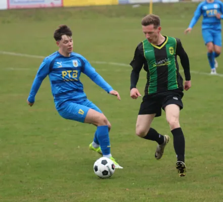 12.04.2026 VfB Gräfenhainichen II vs. SV Hellas 09