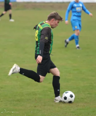 12.04.2026 VfB Gräfenhainichen II vs. SV Hellas 09