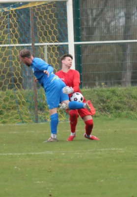 12.04.2026 VfB Gräfenhainichen II vs. SV Hellas 09