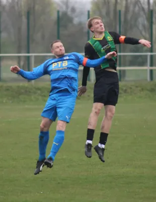 12.04.2026 VfB Gräfenhainichen II vs. SV Hellas 09