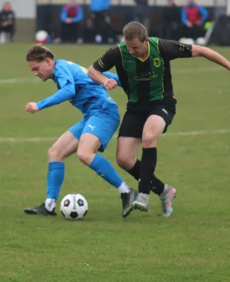 12.04.2026 VfB Gräfenhainichen II vs. SV Hellas 09