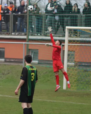 12.04.2026 VfB Gräfenhainichen II vs. SV Hellas 09
