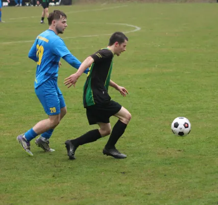 12.04.2026 VfB Gräfenhainichen II vs. SV Hellas 09