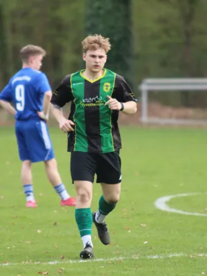 18.04.2026 SV Hellas 09 vs. SV Eintracht Elster II