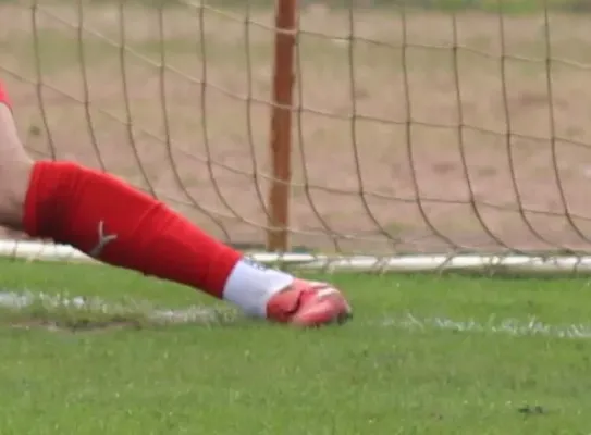 18.04.2026 SV Hellas 09 vs. SV Eintracht Elster II