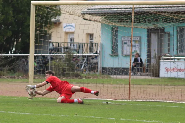 18.04.2026 SV Hellas 09 vs. SV Eintracht Elster II
