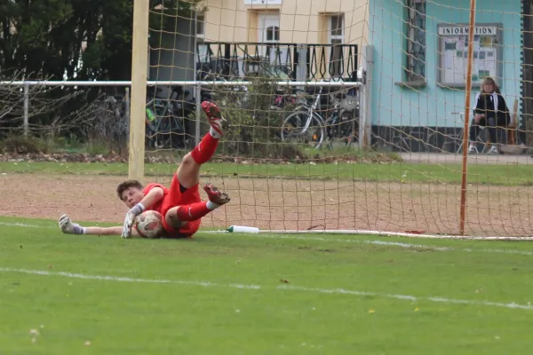 18.04.2026 SV Hellas 09 vs. SV Eintracht Elster II
