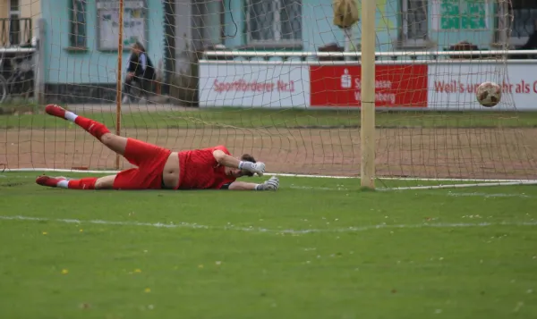 18.04.2026 SV Hellas 09 vs. SV Eintracht Elster II