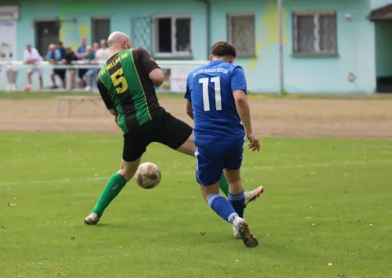18.04.2026 SV Hellas 09 vs. SV Eintracht Elster II
