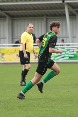 18.04.2026 SV Hellas 09 vs. SV Eintracht Elster II