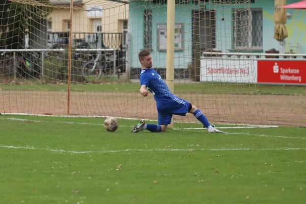 18.04.2026 SV Hellas 09 vs. SV Eintracht Elster II