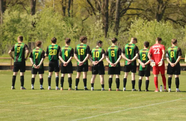 25.04.2026 Lebien / Annaburg vs. SV Hellas 09