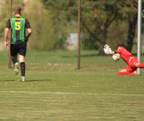 25.04.2026 Lebien / Annaburg vs. SV Hellas 09