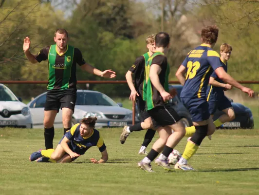 25.04.2026 Lebien / Annaburg vs. SV Hellas 09