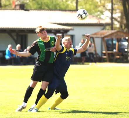 25.04.2026 Lebien / Annaburg vs. SV Hellas 09