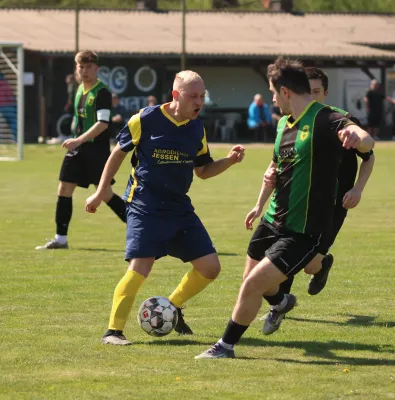 25.04.2026 Lebien / Annaburg vs. SV Hellas 09