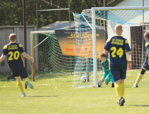 25.04.2026 Lebien / Annaburg vs. SV Hellas 09