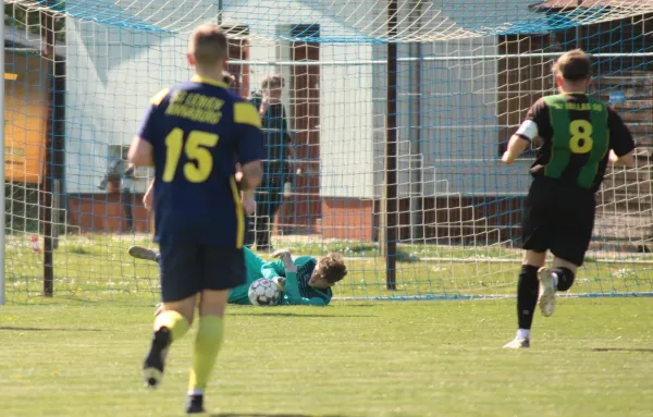 25.04.2026 Lebien / Annaburg vs. SV Hellas 09
