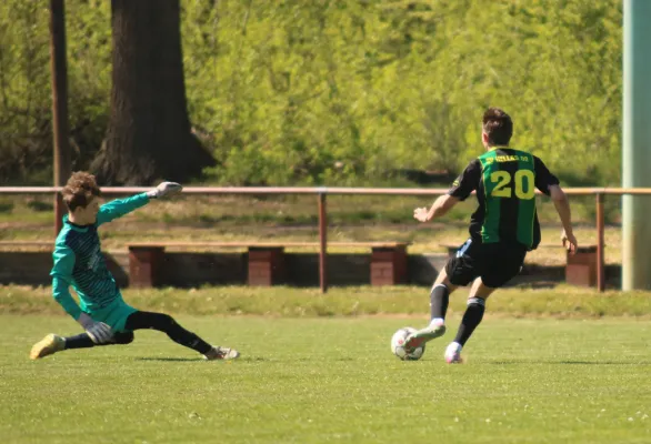 25.04.2026 Lebien / Annaburg vs. SV Hellas 09