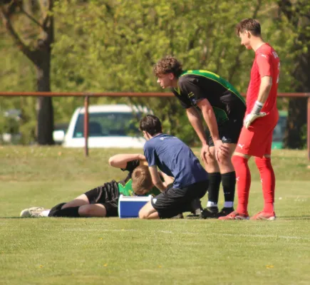 25.04.2026 Lebien / Annaburg vs. SV Hellas 09