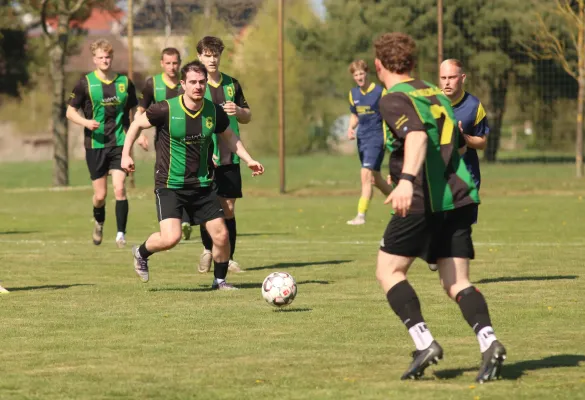 25.04.2026 Lebien / Annaburg vs. SV Hellas 09