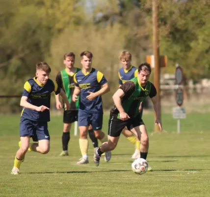 25.04.2026 Lebien / Annaburg vs. SV Hellas 09