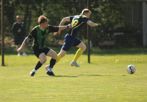 25.04.2026 Lebien / Annaburg vs. SV Hellas 09