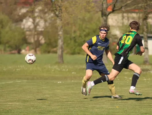 25.04.2026 Lebien / Annaburg vs. SV Hellas 09