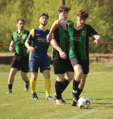 25.04.2026 Lebien / Annaburg vs. SV Hellas 09