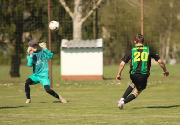 25.04.2026 Lebien / Annaburg vs. SV Hellas 09