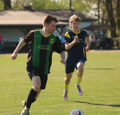 25.04.2026 Lebien / Annaburg vs. SV Hellas 09