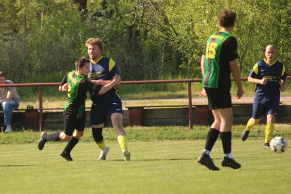 25.04.2026 Lebien / Annaburg vs. SV Hellas 09